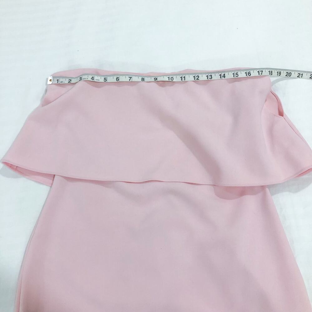 Likely Mini Driggs Pink Dress - Picture 9 of 10